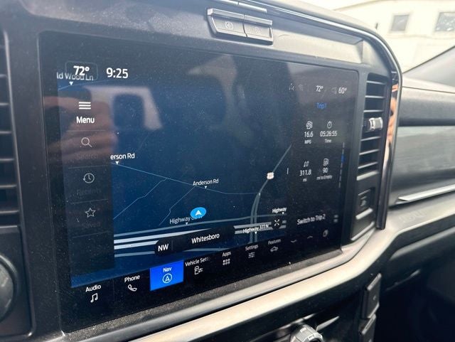 2025 Ford F-250SD Lariat