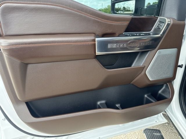2024 Ford F-250SD King Ranch