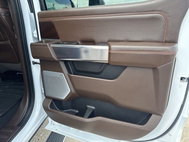 2024 Ford F-250SD King Ranch