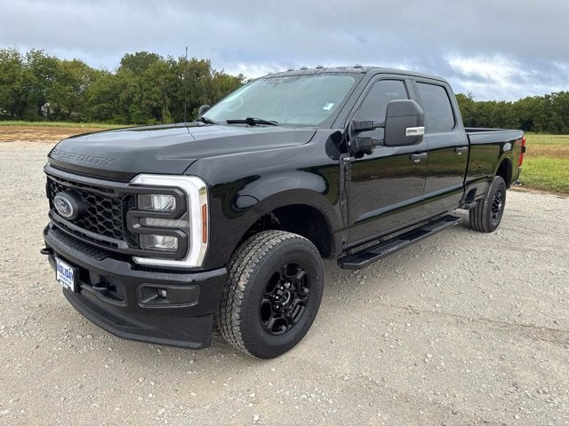 2024 Ford F-250SD XL