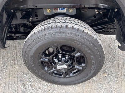 2024 Ford F-250SD XL
