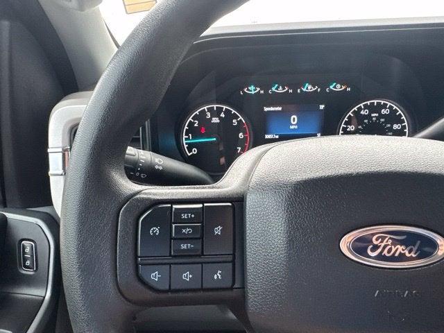 2024 Ford F-250SD XL