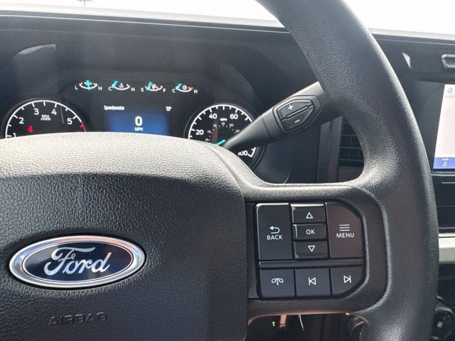 2024 Ford F-250SD XL