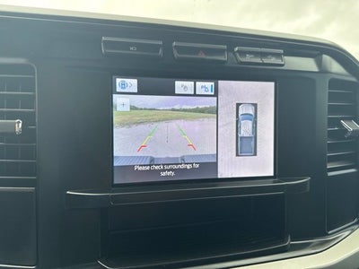 2024 Ford F-250SD XL