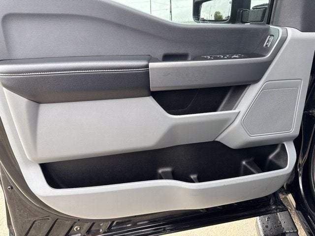 2024 Ford F-250SD XL