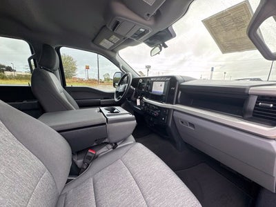 2024 Ford F-250SD XL