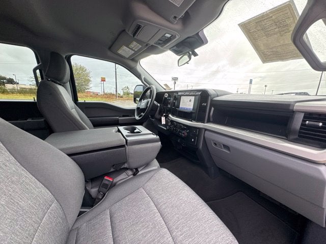 2024 Ford F-250SD XL
