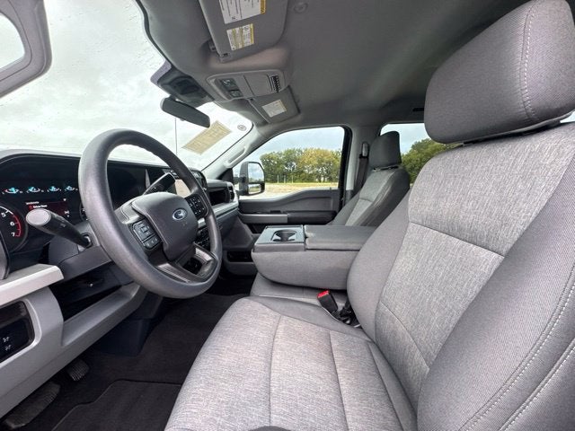 2024 Ford F-250SD XL