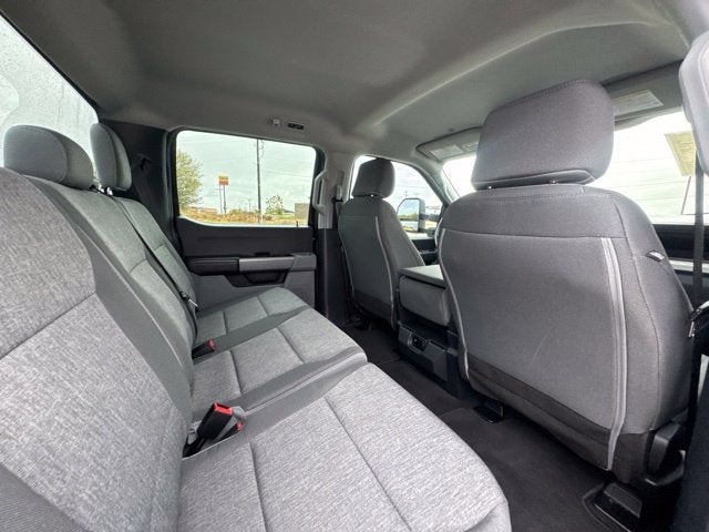 2024 Ford F-250SD XL