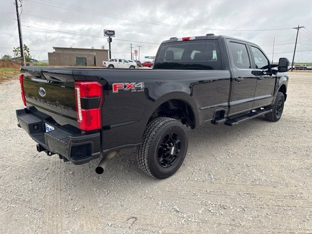 2024 Ford F-250SD XL