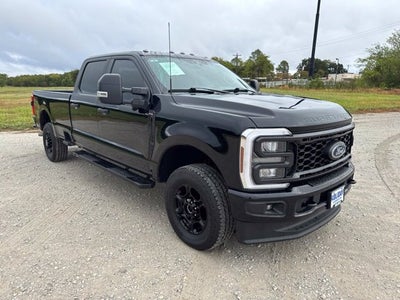 2024 Ford F-250SD XL