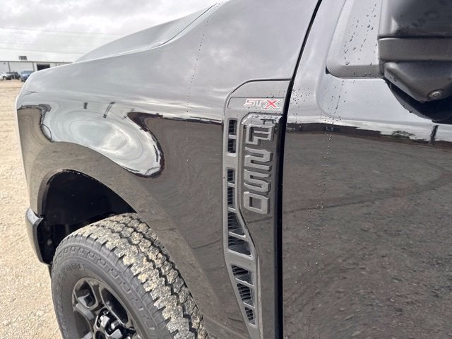 2024 Ford F-250SD XL