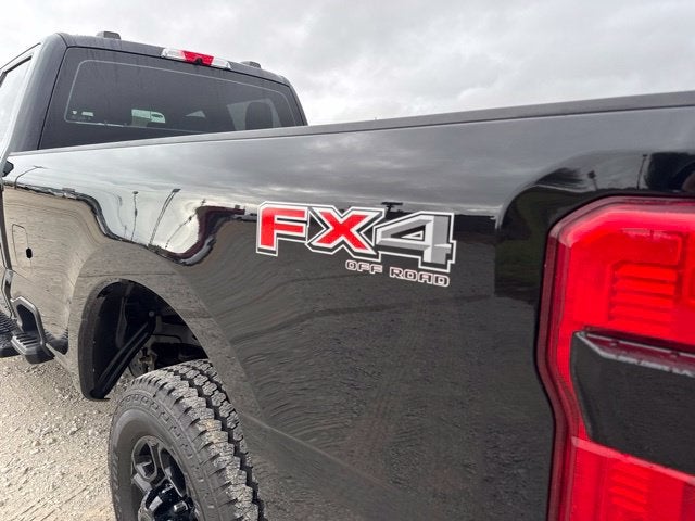 2024 Ford F-250SD XL