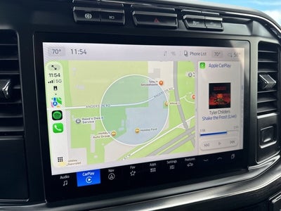 2024 Ford F-250SD Lariat