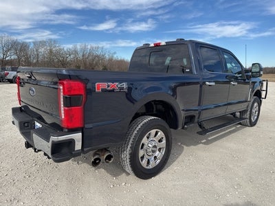 2024 Ford F-250SD Lariat