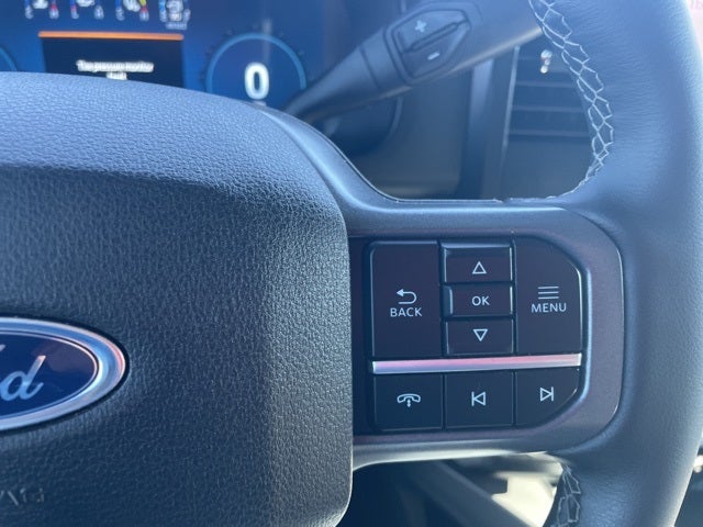 2025 Ford F-250SD Lariat