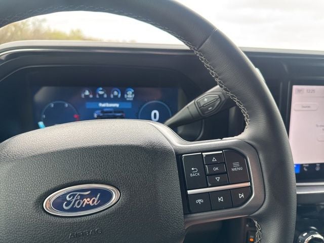 2025 Ford F-250SD Lariat