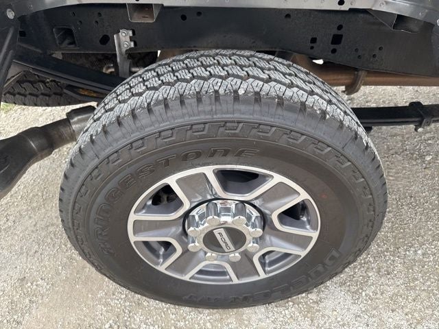 2025 Ford F-250SD Lariat