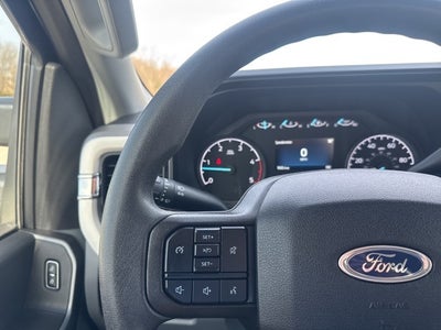 2025 Ford F-250SD XL