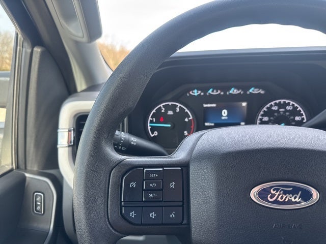 2025 Ford F-250SD XL