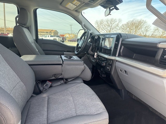 2025 Ford F-250SD XL