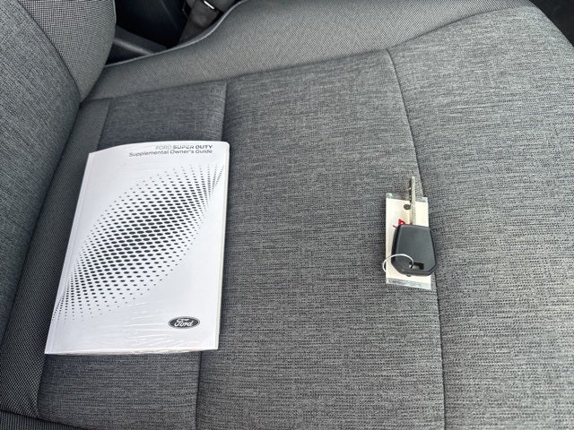 2025 Ford F-250SD XL