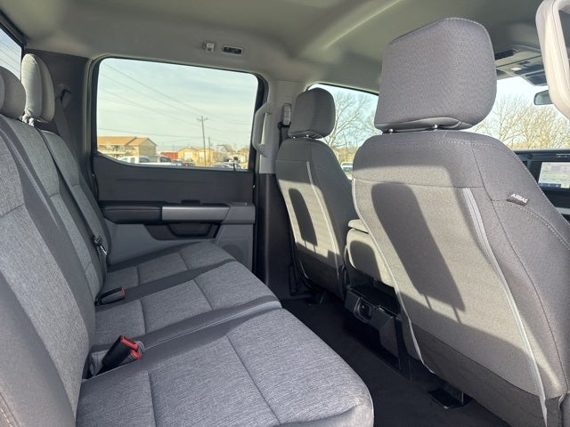 2025 Ford F-250SD XL