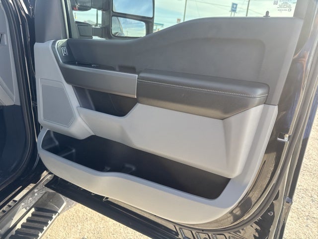 2025 Ford F-250SD XL