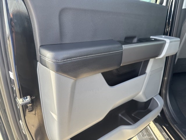 2025 Ford F-250SD XL