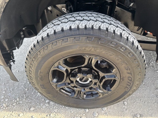 2025 Ford F-250SD XL