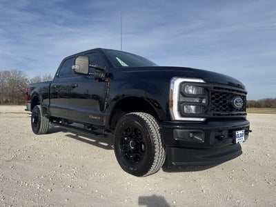 2025 Ford F-250SD XL