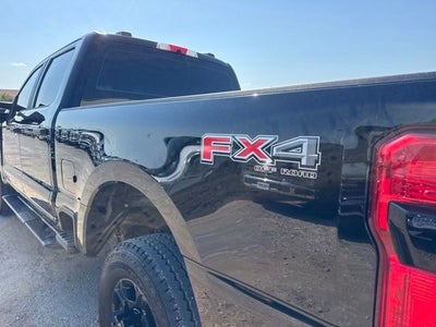 2025 Ford F-250SD XL