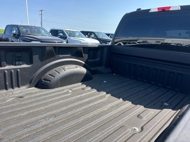2025 Ford F-250SD XL