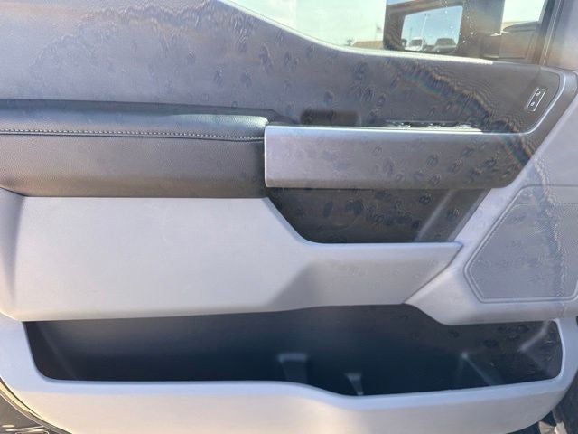 2025 Ford F-250SD XL