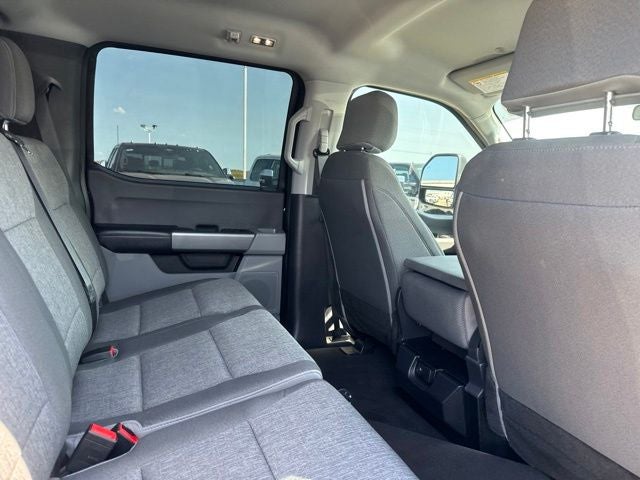 2025 Ford F-250SD XL