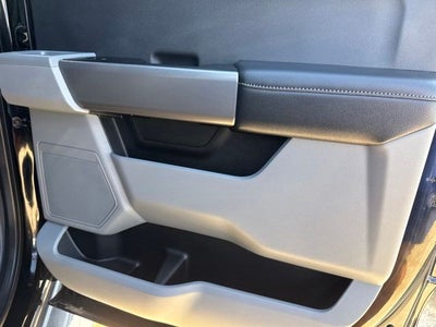 2025 Ford F-250SD XL