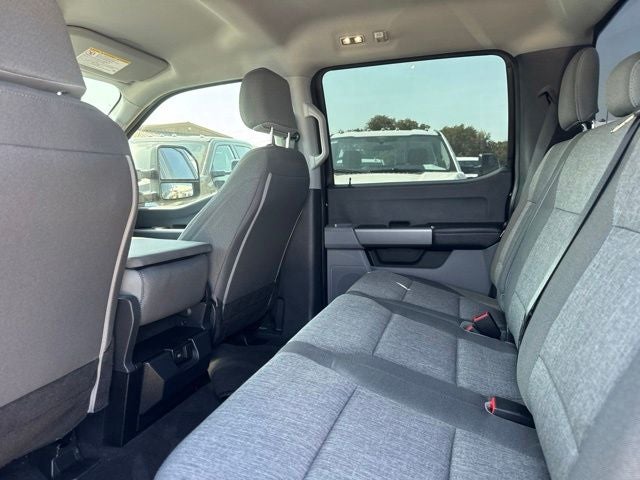 2025 Ford F-250SD XL