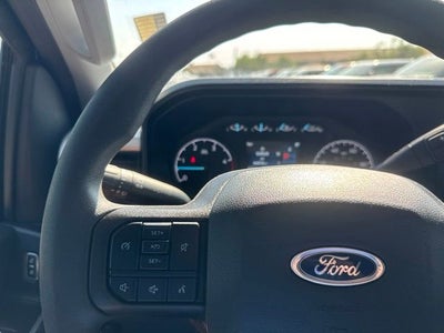 2025 Ford F-250SD XL