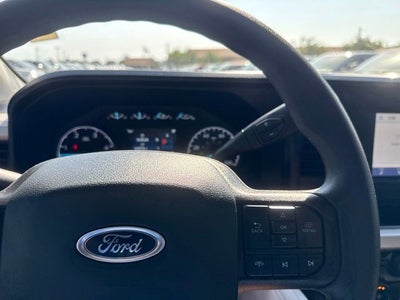 2025 Ford F-250SD XL