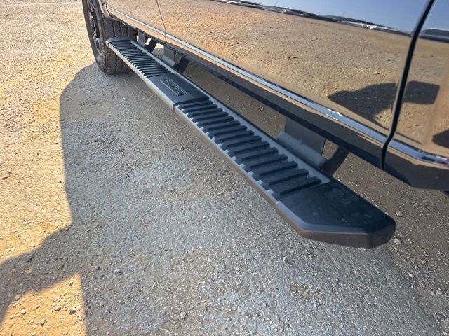 2025 Ford F-250SD XL