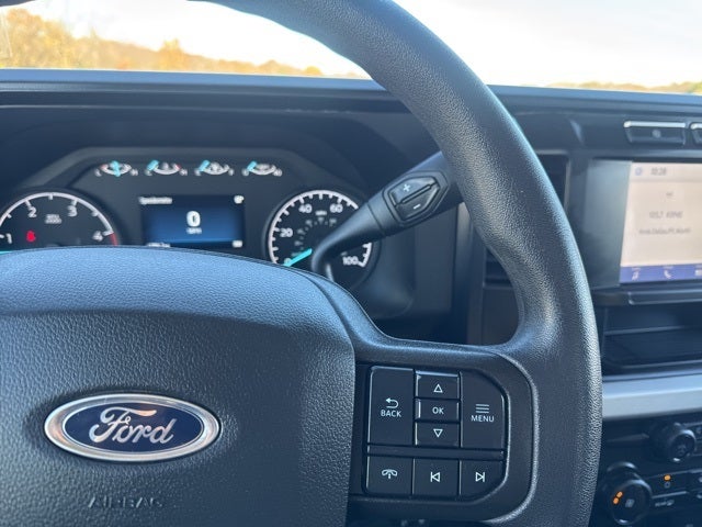 2024 Ford F-250SD XLT