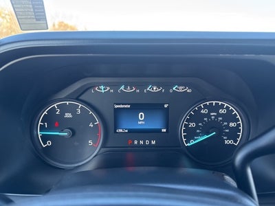 2024 Ford F-250SD XLT