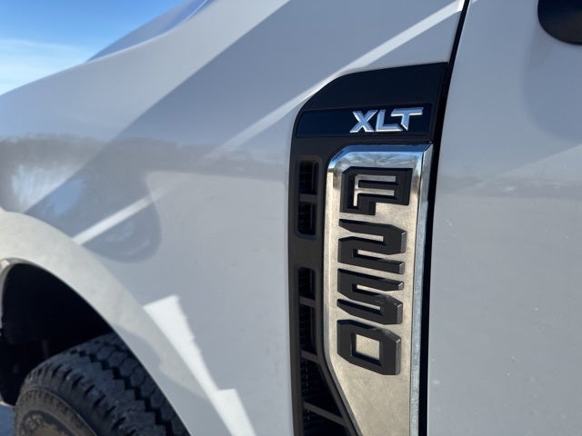 2024 Ford F-250SD XLT