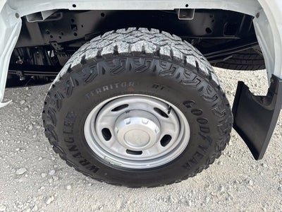 2025 Ford F-250SD XL