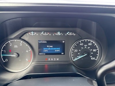 2025 Ford F-250SD XL
