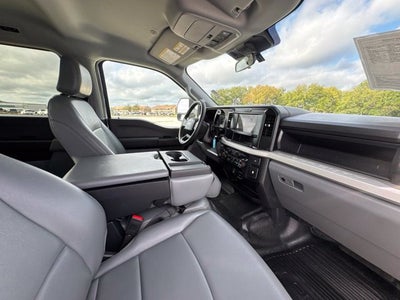 2025 Ford F-250SD XL
