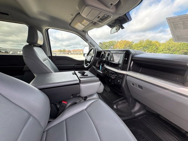 2025 Ford F-250SD XL