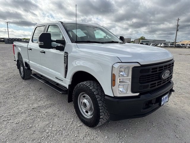2025 Ford F-250SD XL