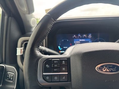 2024 Ford F-250SD Lariat