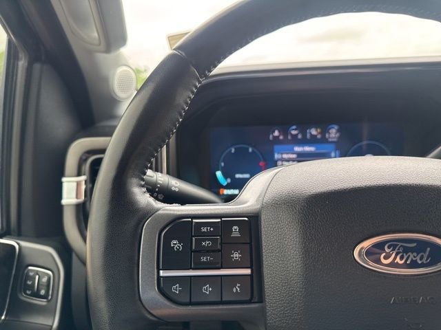2024 Ford F-250SD Lariat